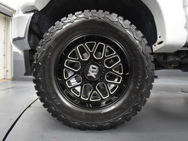 used 2022 Ford F-250 car, priced at $61,500