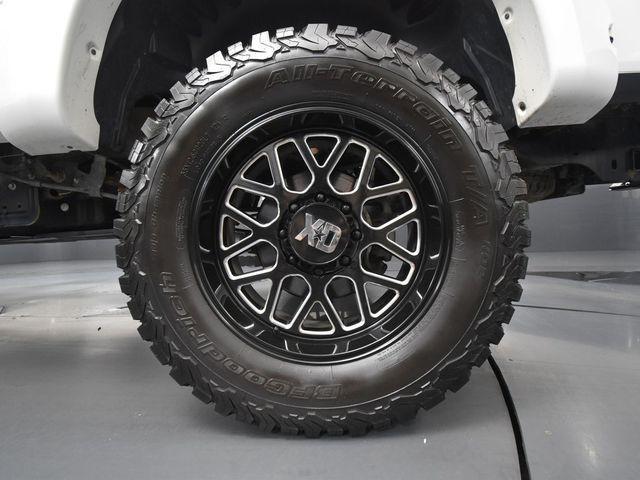 used 2022 Ford F-250 car, priced at $61,500
