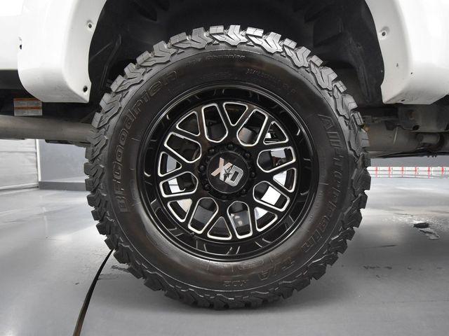 used 2022 Ford F-250 car, priced at $61,500