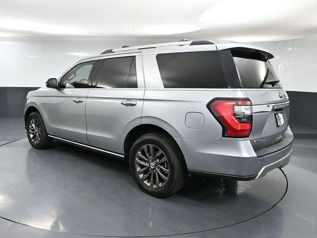 used 2021 Ford Expedition car, priced at $47,993