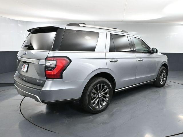 used 2021 Ford Expedition car, priced at $47,993