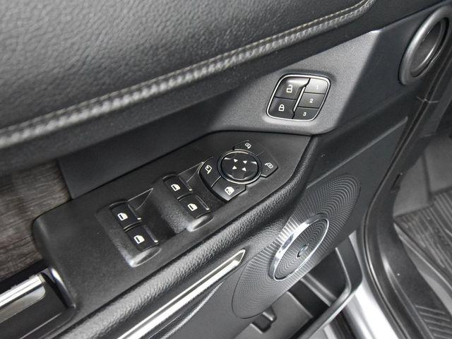 used 2021 Ford Expedition car, priced at $47,993