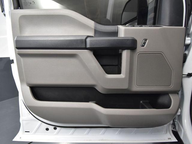 used 2022 Ford F-250 car, priced at $36,193