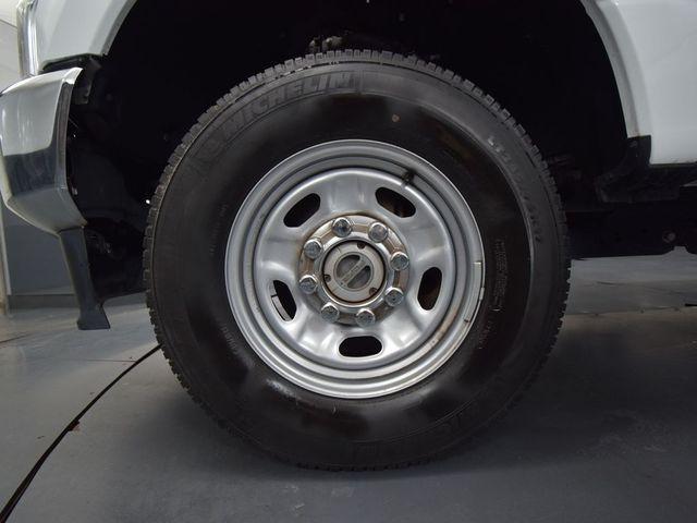 used 2022 Ford F-250 car, priced at $36,193
