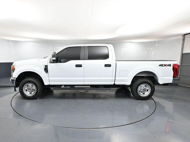 used 2022 Ford F-250 car, priced at $36,193