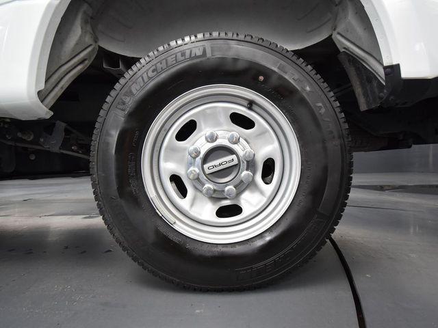 used 2022 Ford F-250 car, priced at $36,193