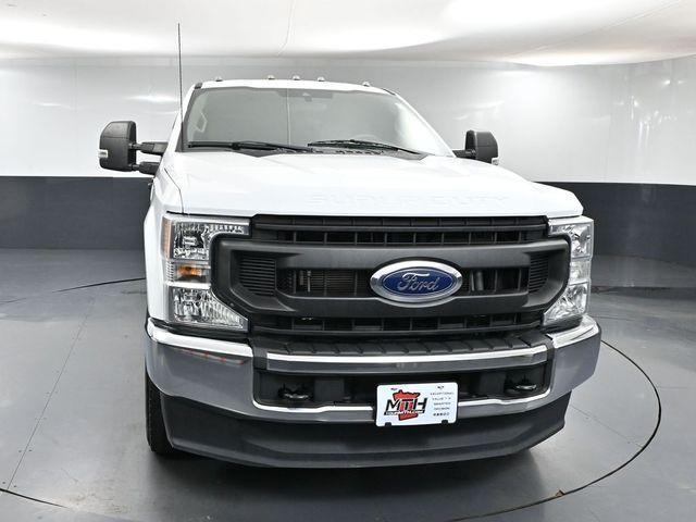 used 2022 Ford F-250 car, priced at $36,193