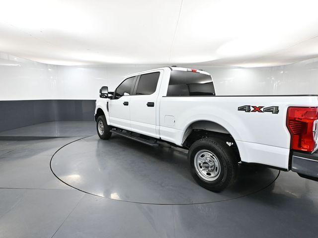 used 2022 Ford F-250 car, priced at $36,193