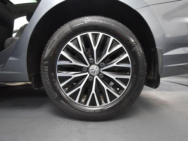 used 2020 Volkswagen Jetta car, priced at $14,893