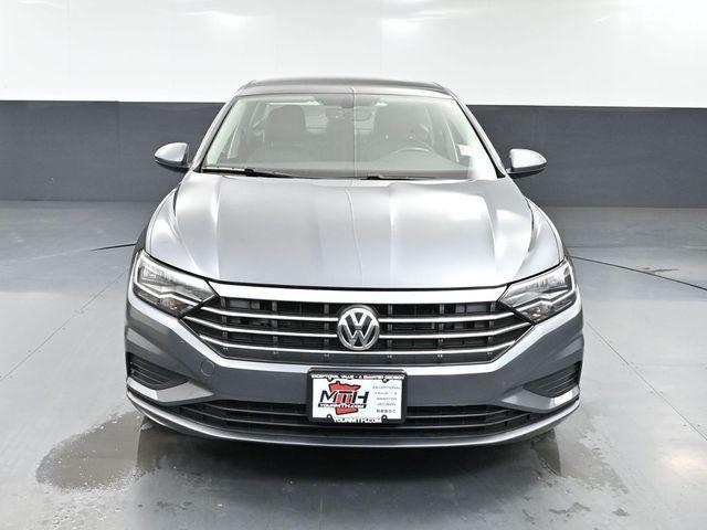 used 2020 Volkswagen Jetta car, priced at $14,893