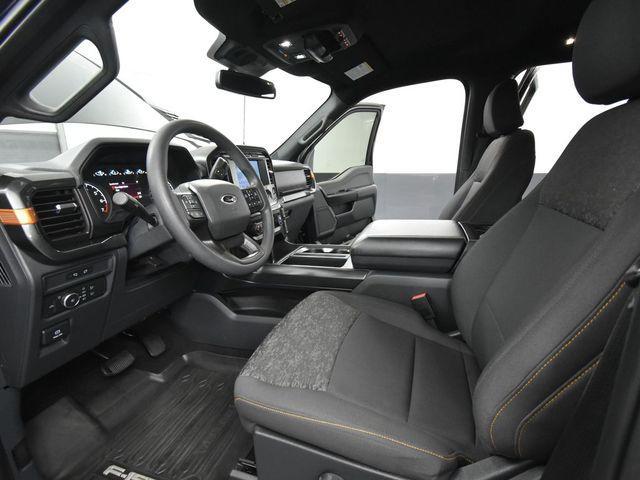 used 2022 Ford F-150 car, priced at $47,993