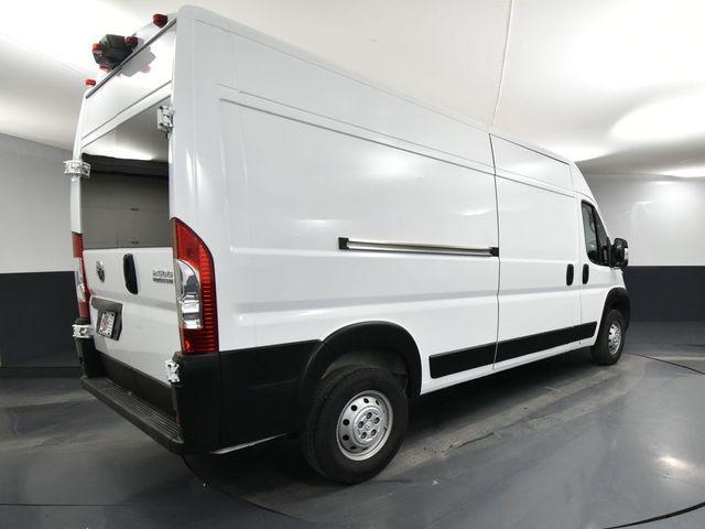 used 2023 Ram ProMaster 2500 car, priced at $36,399