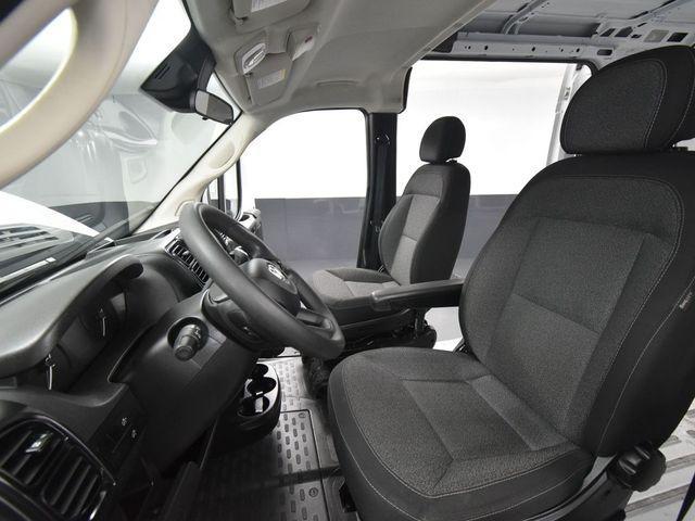 used 2023 Ram ProMaster 2500 car, priced at $36,399