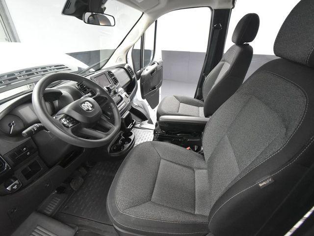 used 2023 Ram ProMaster 2500 car, priced at $36,399