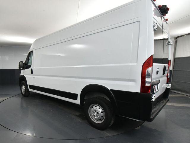 used 2023 Ram ProMaster 2500 car, priced at $36,399