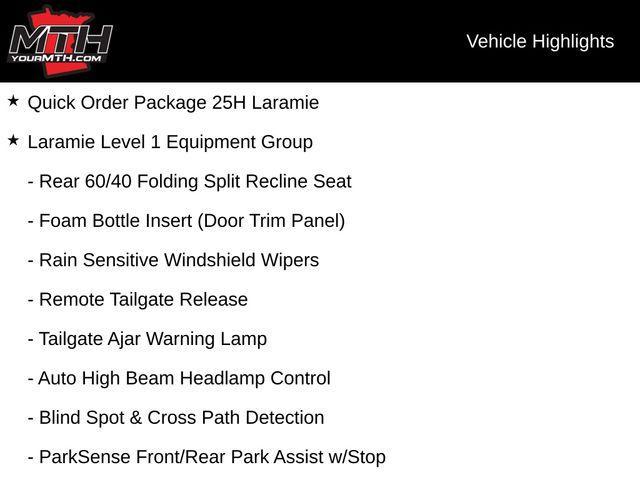 used 2020 Ram 1500 car, priced at $25,493