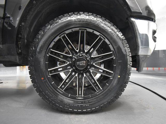 used 2020 Ram 1500 car, priced at $25,493