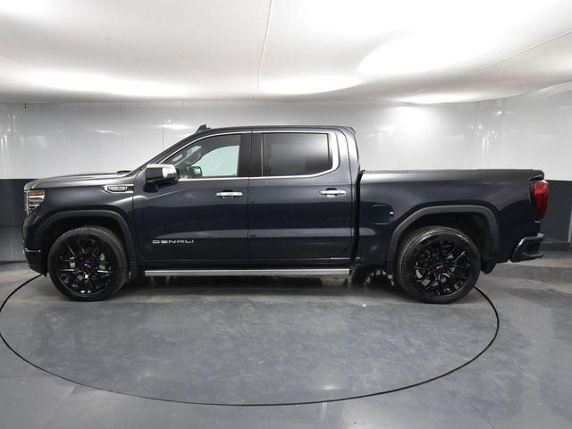 used 2023 GMC Sierra 1500 car, priced at $56,500