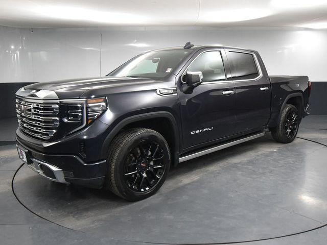 used 2023 GMC Sierra 1500 car, priced at $56,500