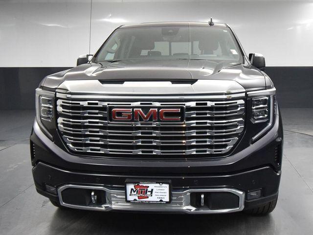 used 2023 GMC Sierra 1500 car, priced at $56,500