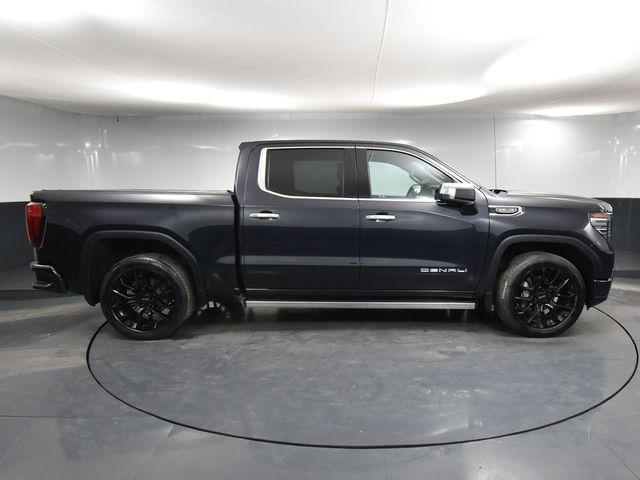 used 2023 GMC Sierra 1500 car, priced at $56,500