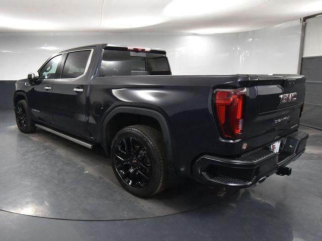 used 2023 GMC Sierra 1500 car, priced at $56,500