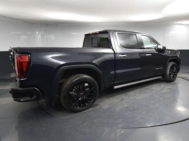 used 2023 GMC Sierra 1500 car, priced at $56,500