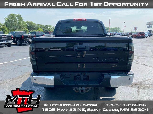 used 2017 Toyota Tundra car, priced at $29,599