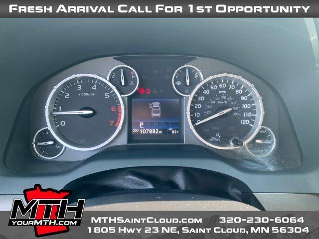 used 2017 Toyota Tundra car, priced at $29,599
