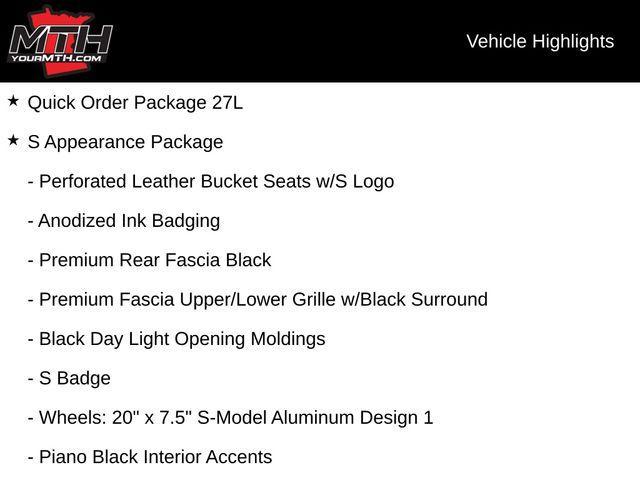 used 2022 Chrysler Pacifica car, priced at $63,993