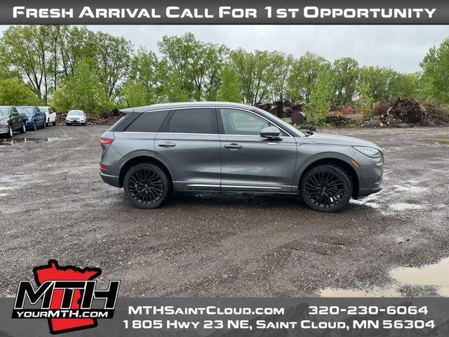 used 2021 Lincoln Corsair car