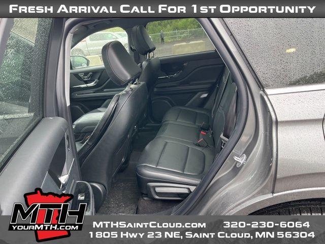 used 2021 Lincoln Corsair car