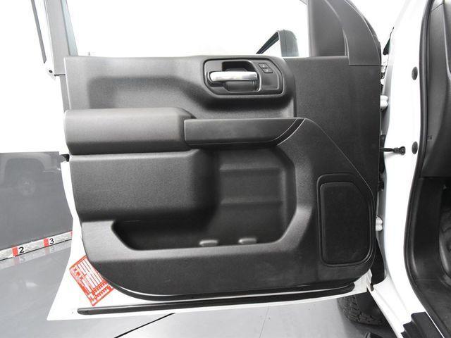 used 2022 Chevrolet Silverado 2500 car, priced at $42,500