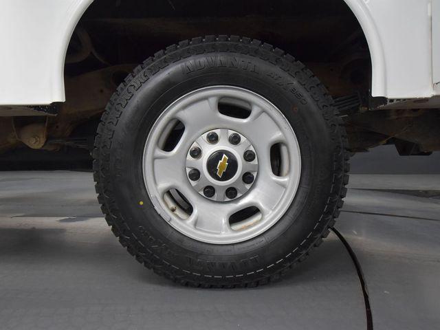 used 2022 Chevrolet Silverado 2500 car, priced at $42,500