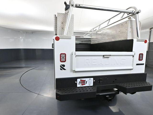used 2022 Chevrolet Silverado 2500 car, priced at $42,500