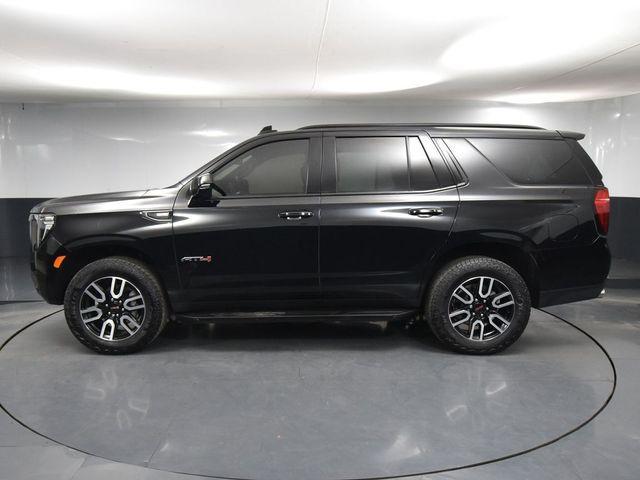 used 2024 GMC Yukon car, priced at $71,699