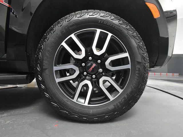 used 2024 GMC Yukon car, priced at $71,699