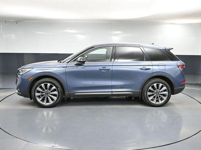 used 2022 Lincoln Corsair car, priced at $31,899