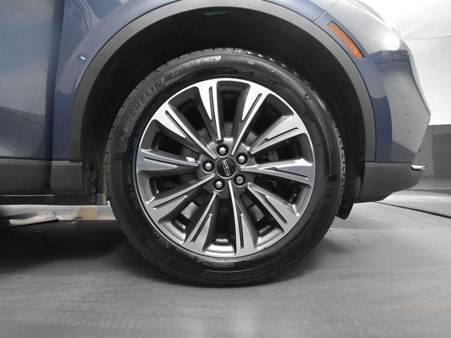 used 2022 Lincoln Corsair car, priced at $31,899