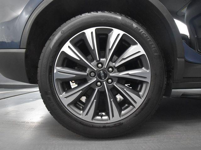 used 2022 Lincoln Corsair car, priced at $31,899