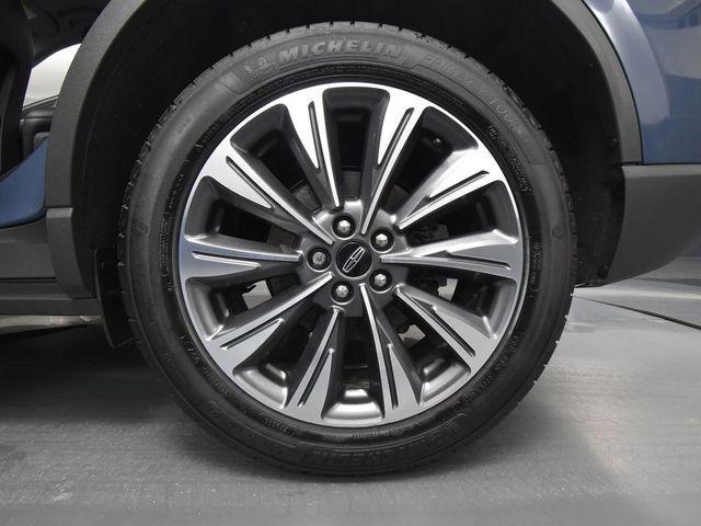 used 2022 Lincoln Corsair car, priced at $31,899