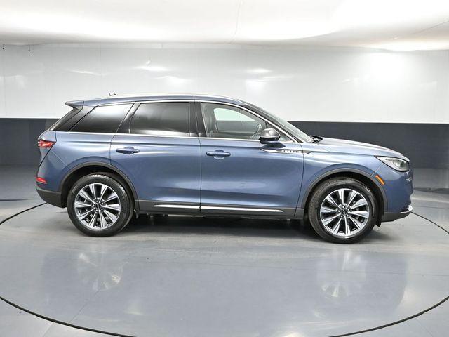 used 2022 Lincoln Corsair car, priced at $31,899