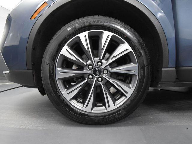 used 2022 Lincoln Corsair car, priced at $31,899