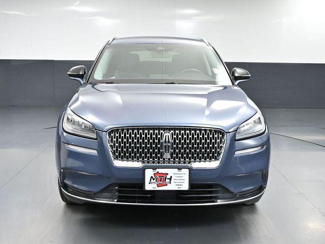 used 2022 Lincoln Corsair car, priced at $31,899