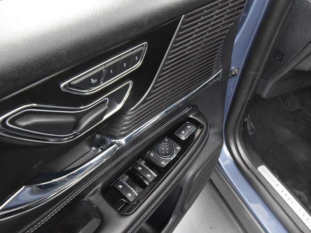 used 2022 Lincoln Corsair car, priced at $31,899
