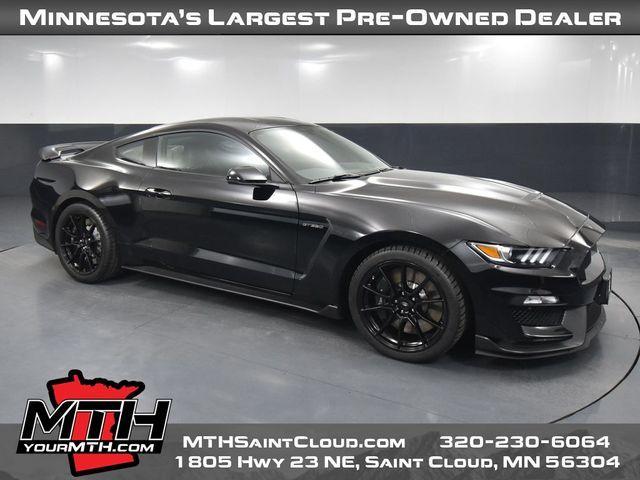 used 2019 Ford Shelby GT350 car, priced at $67,993