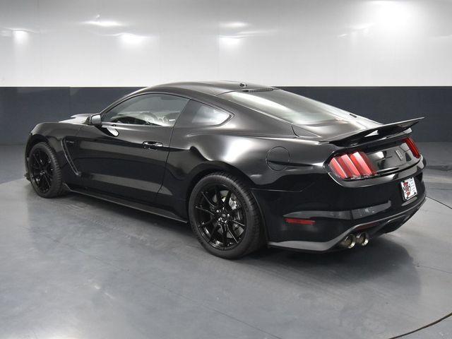 used 2019 Ford Shelby GT350 car, priced at $67,993