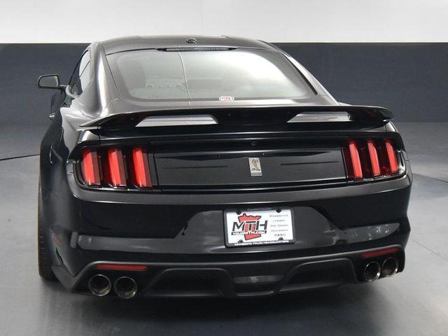 used 2019 Ford Shelby GT350 car, priced at $67,993