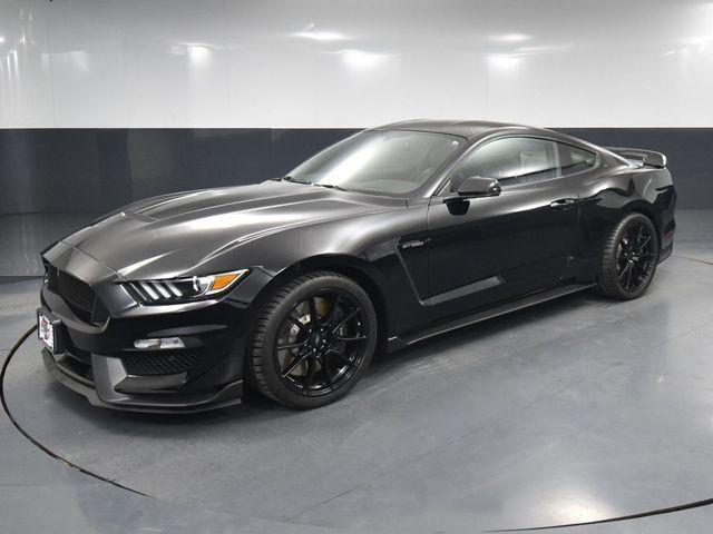 used 2019 Ford Shelby GT350 car, priced at $67,993