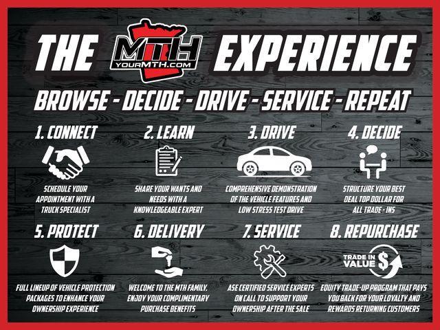 used 2024 GMC Sierra 3500 car, priced at $57,493